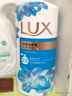 力士(LUX)沐浴露 闪亮冰爽 沁爽香氛 爽肤香氛沐浴乳1000g留香 实拍图