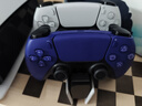 索尼（SONY）PlayStation索尼（SONY）PS5 PlayStation DualSense无线游戏手柄 充电座 实拍图