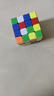 魔域文化磁力四阶魔方速拧顺滑比赛专用4阶儿童早教玩具 实拍图