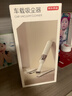 京东京造车载吸尘器 手持无线大吸力 持久续航吹吸一体 车载家用桌面窗台宠物清灰除尘 迷你便携随手吸 实拍图