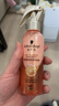 施华蔻（Schwarzkopf）羊绒脂喷雾滋养营养水 柔顺保湿护发润发精华 烫染修护防毛躁营养 【满氛滋养】营养水150ml*2 实拍图