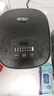 九阳（Joyoung）5升大容量4~5人电饭煲电饭锅八大烹饪菜单大火快煮智能预约微压多功能5L饭煲F510 实拍图