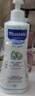 妙思乐（MUSTELA）儿童洗发沐浴二合一500ml 婴儿专用洗发水沐浴露法国进口 实拍图