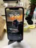帆睿 苹果x屏幕总成适用iphone7 8p七6splus八6内外屏11液晶12显示屏XR xsmax换手机屏 适用苹果8/SE2屏幕总成（白色） 不带配件 实拍图