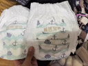 碧芭宝贝盛夏Pro拉拉裤XL30片(12-17kg)学步裤 尿不湿超薄透气 秋冬不闷热 实拍图