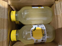 柚香谷宋柚汁双柚汁复合果汁饮料300g*10瓶 鲜果萃取【马年 年货礼盒】 实拍图