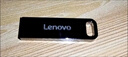 联想（Lenovo）8GB USB2.0 U盘 SX1速芯系列枪色 金属耐用 商务办公必备 实拍图