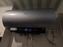 美的（Midea）国家补贴15%【活水2.0】自动排污免换镁棒3200W节能速热储水式80L家用电热水器F80-32Q5SPro(HE) 实拍图
