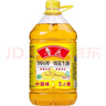 鲁花【保真花生油】 食用油 5S 压榨一级 花生油 5L 实拍图