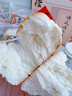 洋欣雨老面包无蔗糖早餐手撕面包糖尿老式面包病人早餐零食专用食品2斤 实拍图