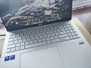 华硕无畏Pro16 酷睿版 国家补贴15% 二代Ultra7 2.5K高刷高性能AI轻薄笔记本电脑（255H 32G 1T） 实拍图