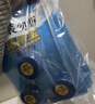 绿伞洁厕宝 卫生间马桶除菌洁厕块 持久耐用去异味 50g*3块*5卡 实拍图