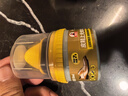 标奇 皮鞋上光绵羊油50ml*3个  黑色/自然色 鞋蜡绵羊油真皮具保养 实拍图