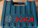 博世（BOSCH）手电钻冲击钻家用钻墙打孔升级款 多功能工具套装600瓦 GSB600RE 实拍图