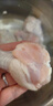 圣农鸡翅根2斤冷冻烤鸡翅根小鸡腿清真烧烤卤味食材  白羽鸡 实拍图