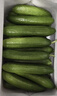 京鲜生 山东荷兰水果黄瓜 净4.5斤 单果70g+ 健康轻食早餐蔬菜 源头直发 实拍图