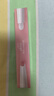 悠珂思（ukiss）双头唇线笔H01粉嘟嘟 勾画嘴唇防水带唇刷肉桂裸色卧蚕 新年礼物 实拍图
