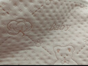 婧麒（JOYNCLEON）隔尿垫婴儿童防水可洗透气大尺寸床单宝宝床垫 70*100cm Jgn39183 实拍图