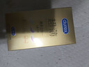 杜蕾斯（durex） 避孕套安全套超薄尊享三合一14只男女用成人计生情趣用品年货 实拍图