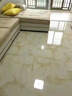 家可美（jiakemei）大理石抛光蜡瓷砖石材地板蜡台面光亮剂打蜡增亮地面护理泛白修复 实拍图