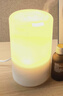 MUJI超声波香薰机 家用香薰加湿夜灯卧室除味氛围摆件生日礼物女 实拍图