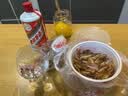 泸州老窖 国窖1573 52度 250ml 光瓶 浓香型白酒 250ml*1瓶 实拍图