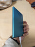 汉王（Hanvon）Clear6英寸电子书阅读器 墨水屏电纸书平板 智能阅读本电子纸 看书学习便携阅读 碧水青 实拍图