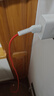 一加原装 USB-A to Type-C 闪充数据线 10A 1米充电线 支持 100W Max 多协议兼容 通用OPPO 实拍图