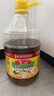 鲁花 【保真菜籽油】食用油 低芥酸特香菜籽油 6.18L   物理压榨 实拍图
