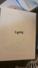 掌阅（iReader）Light4 长续航 6英寸智能阅读本 电子书阅读器 墨水屏电纸书 AI平板电脑学习看漫 便携笔记本 沉墨 实拍图