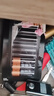 金霸王(Duracell)5号电池8粒装碱性干电池五号适用博朗耳温枪/血糖仪/鼠标键盘/指纹锁/血压计等 实拍图