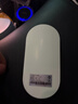 海尔（Haier）家用理疗脉冲按摩器贴颈椎腰部背部多功能经络疏通 可充电升级款+可用300次2贴电极贴+磁吸收纳盒 实拍图