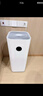 米家小米空气净化器5S家用除甲醛除菌除过敏AC-M24-SC 实拍图