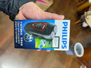 飞利浦（PHILIPS）电动剃须刀经典便携款 自动研磨刮胡刀胡须刀 生日礼物送男生老公父亲  出行必备  实拍图