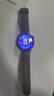 HUAWEI WATCH GT 5 46mm 苍山灰 氟橡胶表带华为智能手表情绪健康助手玄玑感知系统 实拍图