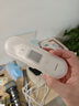 欧姆龙（OMRON）耳温枪 红外电子体温计儿童老人医用入耳式温度计1s速测KE130年货 实拍图