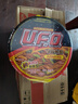 日清方便面 UFO飞碟炒面 鱼香肉丝风味124g*12整箱装 速食面拌面泡面 实拍图