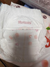 好奇（Huggies）铂金装小桃裤成长裤L120片(9-14kg)大号尿不湿拉拉裤【透爽散热】 实拍图