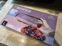 英科医疗（INTCO）一次性手套丁腈手套100只大码餐饮清洁加厚耐用丁晴白色橡胶手套 实拍图