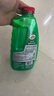 龟牌（Turtle Wax）硬壳盾洗车液1.25L洗车水蜡汽车强力去污清洁洗车泡沫液清洗剂 实拍图