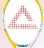 匹克网球拍男女适用初学者碳铝超轻专业训练球拍单只 实拍图
