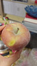 佳农 新疆阿克苏冰糖心苹果8斤 单果200-250g 25年新果 水果礼盒  实拍图
