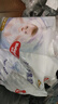 好奇（Huggies）金装拉拉裤XXL74(15kg以上)尿不湿【速干不易红】 实拍图