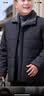 宝财羊棉服男加绒加厚中年爸爸冬装翻领棉衣外套中老年人男装棉袄上衣服 实拍图