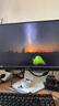 创维（Skyworth）27英寸 电竞显示器 2K 320Hz HDR400 IPS 10bit 1ms 硬件低蓝光 原生300Hz旋转升降F27G67Q Pro 实拍图