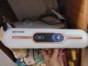 拜杰真空封口机干湿两用真空保鲜封口机家用食品全自动大吸力真空包装机真空压缩封口机塑封机 实拍图