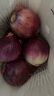 京鲜生河南紫皮洋葱带皮 净重5斤 单果250g+ 新鲜蔬菜源头直发 实拍图
