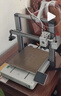 拓竹A1 3D打印机桌面家用FDM全自动调平高速3d打印机器【大陆版】 实拍图