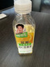 让茶无糖柠檬茉莉果茶饮料0糖0脂肪解渴解腻火锅饮品500ml*15瓶整箱装 实拍图