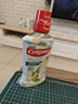 高露洁（Colgate）海盐+梨香+柚子精油漱口水500ml*3 含氟清新口气去口臭多口味 实拍图